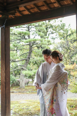 サクラヒルズ創寫舘_【重要文化財】旧川上家別邸「萬松園」