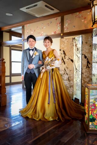 サクラヒルズ創寫舘_100年前の建物を使用した「後藤別荘」