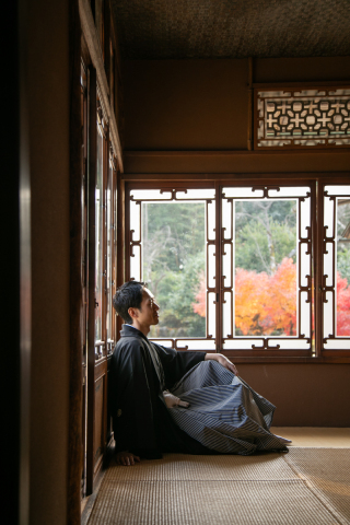 サクラヒルズ創寫舘_【重要文化財】旧川上家別邸「萬松園」