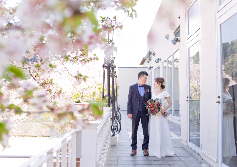 サクラヒルズ創寫舘_会食ができる