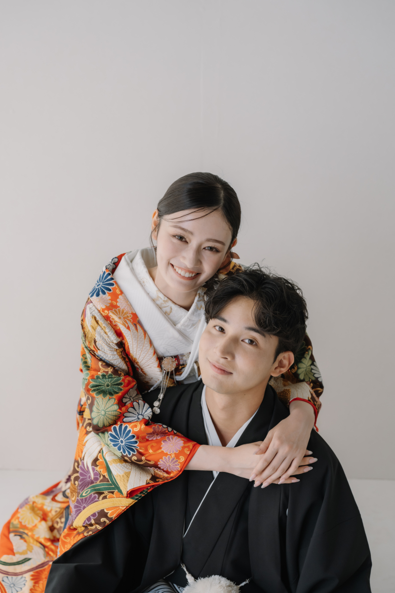 サクラヒルズ創寫舘_スタジオで撮影できる