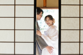 サクラヒルズ創寫舘_【重要文化財】旧川上家別邸「萬松園」