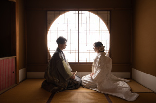 サクラヒルズ創寫舘_【重要文化財】旧川上家別邸「萬松園」