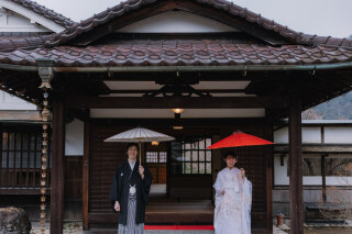 サクラヒルズ創寫舘_【重要文化財】旧川上家別邸「萬松園」