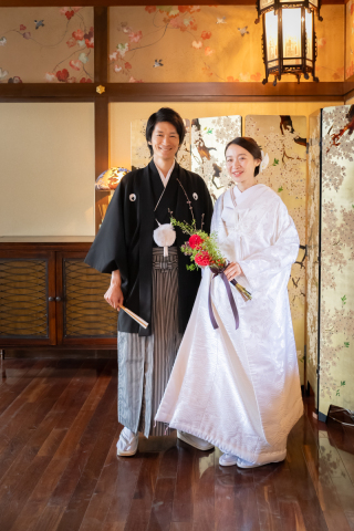 サクラヒルズ創寫舘_100年前の建物を使用した「後藤別荘」