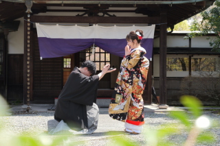 サクラヒルズ創寫舘_重要文化財旧川上家別邸「萬松園」