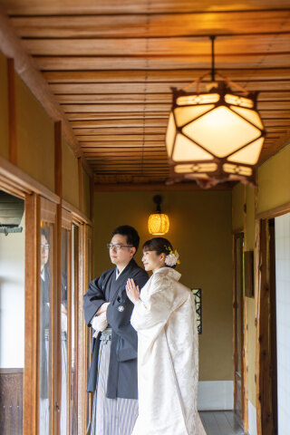 サクラヒルズ創寫舘_【重要文化財】旧川上家別邸「萬松園」