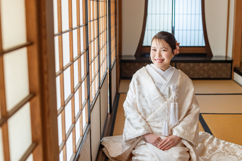 笑顔があふれる撮影にしていきます！