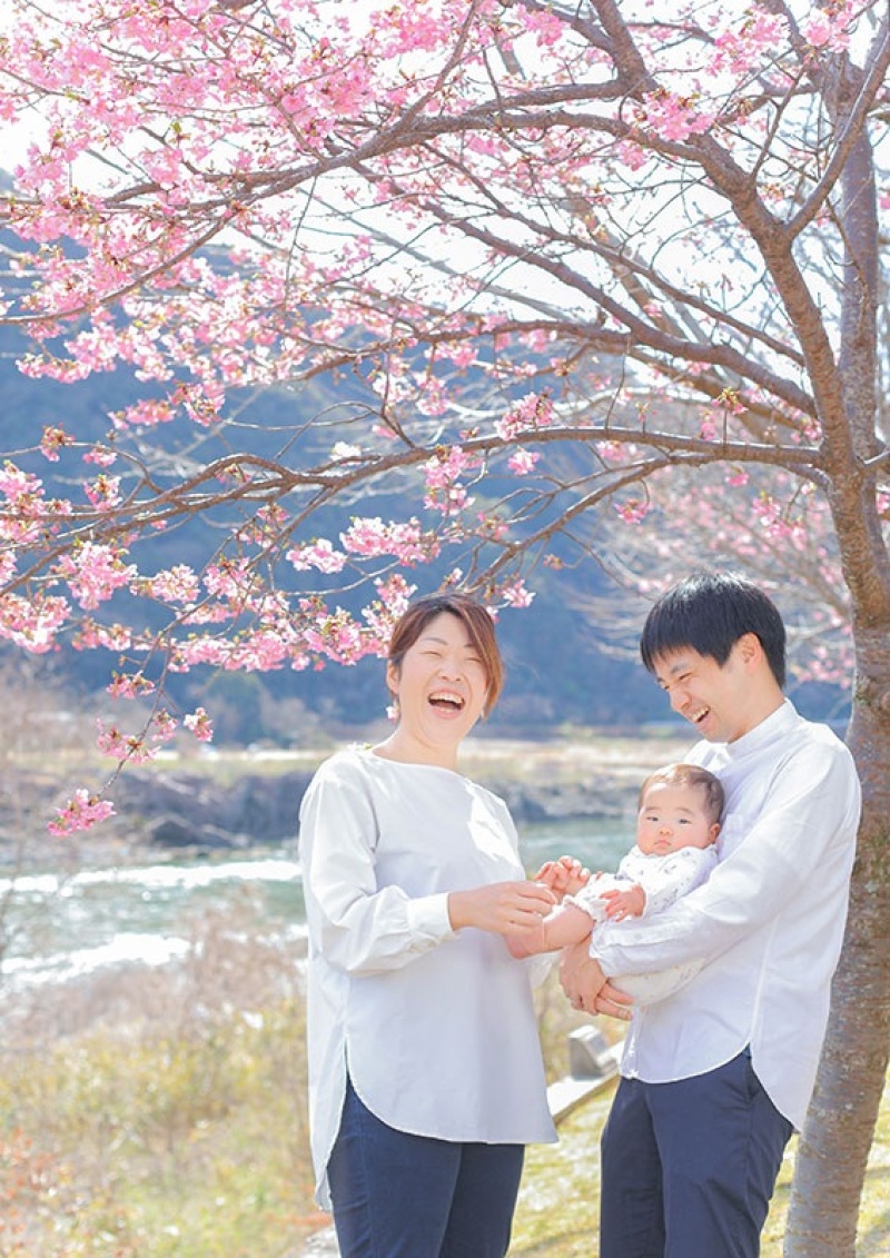 ファミリーフォト