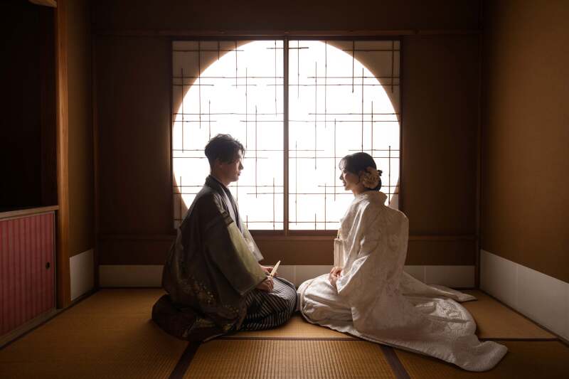 2月まで!サクラヒルズ20周年記念Winterプラン 和洋2着データ200カット付