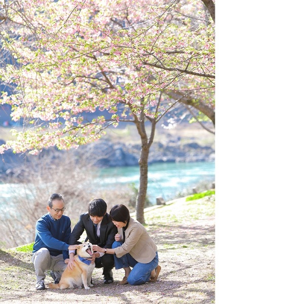 ファミリーフォト