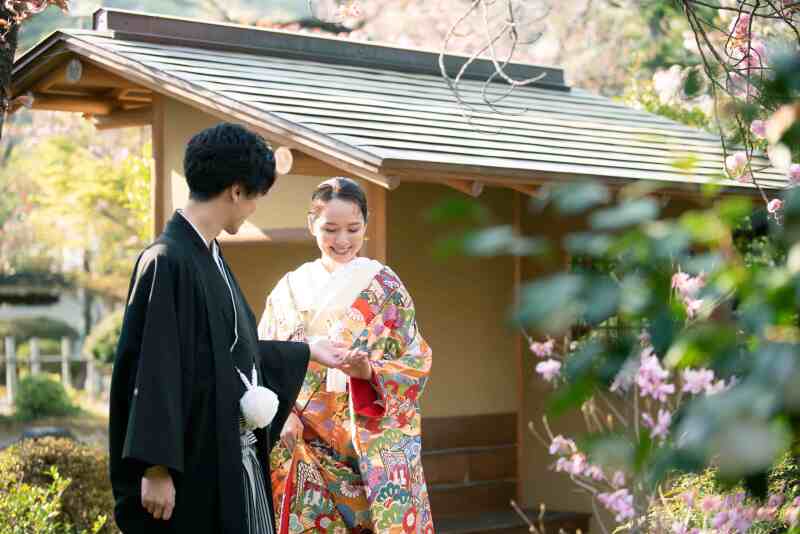 2月まで!サクラヒルズ20周年記念Winterプラン 和洋2着データ200カット付