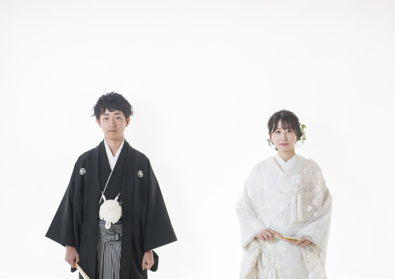 サクラヒルズ20周年特別プラン和装＋洋装2着　データ100カット付
