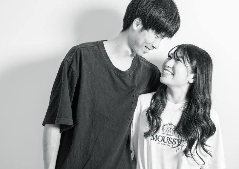 エンゲージフォト