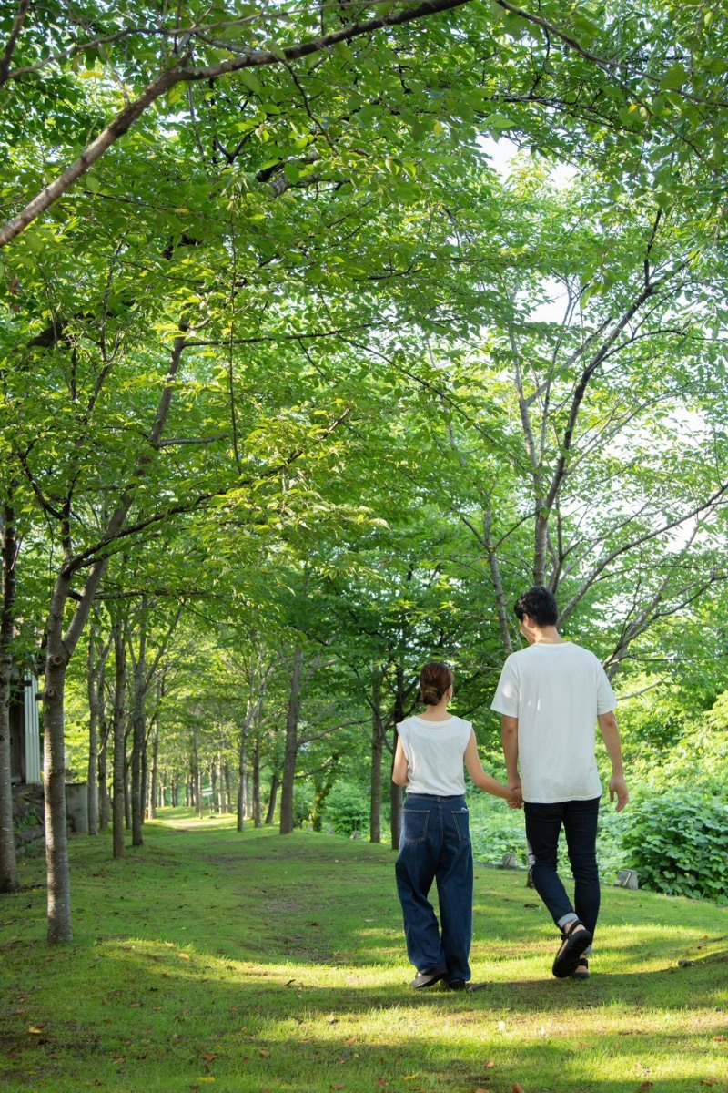 エンゲージフォト