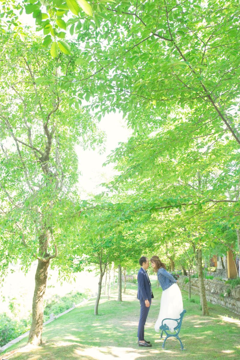 エンゲージフォト