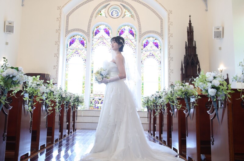 【9月までの撮影限定！うれしい土日料金無料♪】衣装各2着全データ付プラン