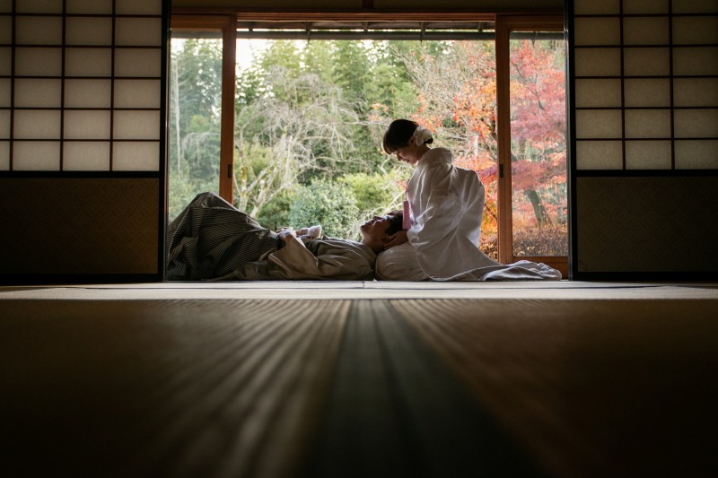 2月まで！サクラヒルズ20周年記念Winterプラン　和洋3着データ250カット付！