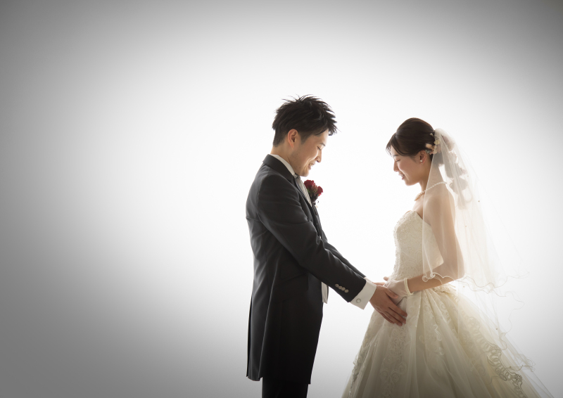 サクラヒルズ20周年特別ドレス1着プラン　データ50カット付