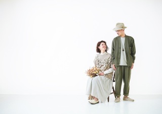 ファミリーフォト