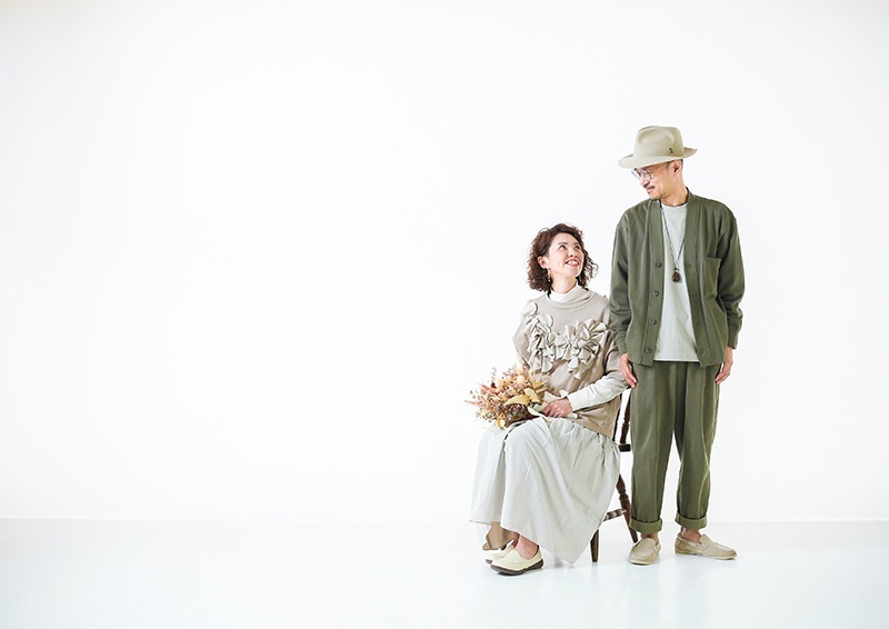 ファミリーフォト