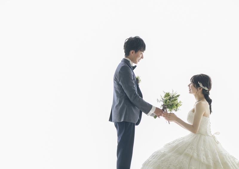 サクラヒルズ20周年特別ドレス1着プラン　データ50カット付