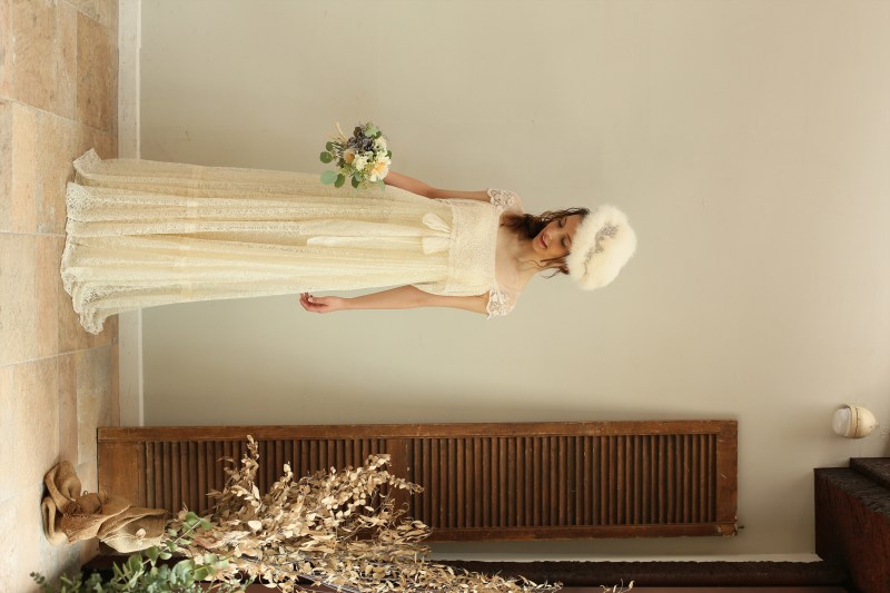 Howwel 7 世界に1着のアンティークドレス 521 衣装 ドレス 創寫舘 知立スタジオ 愛知県でフォトウェディング 探すならphotorait