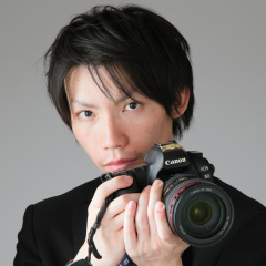Akira Tkemura