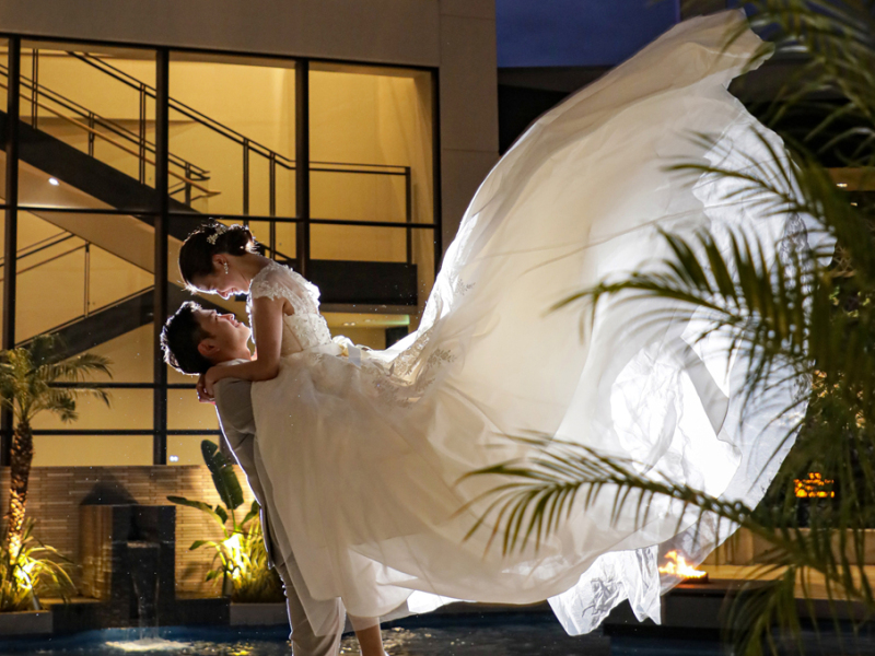 衣装の試着ができる福岡県の22スタジオを比較 前撮り 結婚写真 フォトウェディングのphotorait