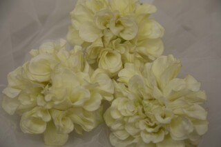 ヘアアクセサリー