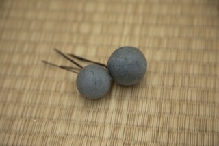 ヘアアクセサリー