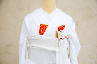 新婦和装セット