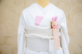 新婦和装セット