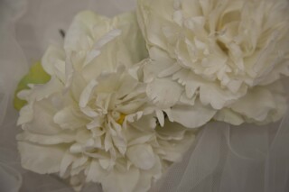 ヘアアクセサリー