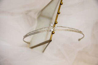 ヘアアクセサリー