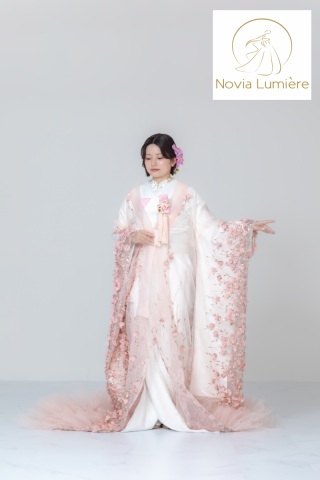 オーガンジー１