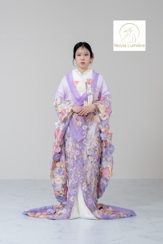 オーガンジー２