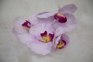 ヘアアクセサリー