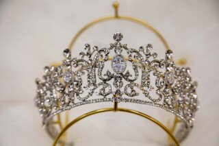 ヘアアクセサリー