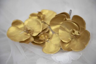 ヘアアクセサリー