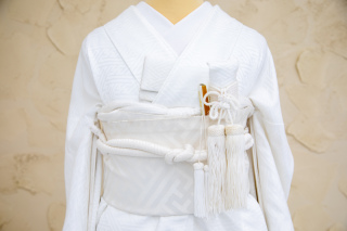 新婦和装セット