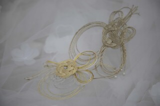 ヘアアクセサリー