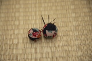 ヘアアクセサリー