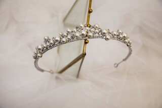 ヘアアクセサリー