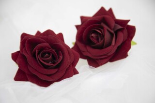 ヘアアクセサリー