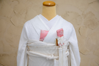 新婦和装セット