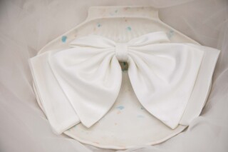 ヘアアクセサリー