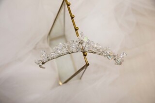 ヘアアクセサリー