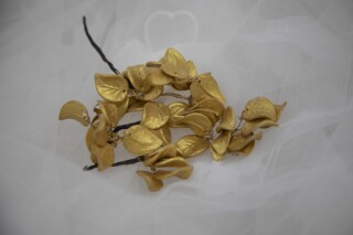 ヘアアクセサリー