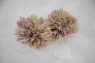 ヘアアクセサリー